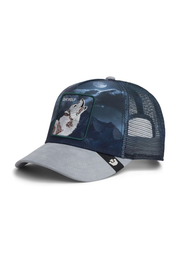 Šiltovka GOORIN BROS. Element Wolf multi