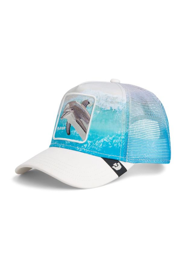 Šiltovka GOORIN BROS. Element Dolphin multi