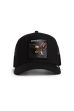 Šiltovka GOORIN BROS. Represent Eagle black
