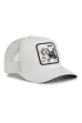 Šiltovka GOORIN BROS. Bestie Dog white