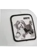Šiltovka GOORIN BROS. Bestie Dog white