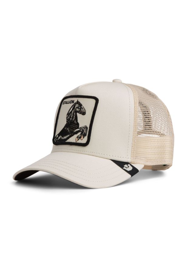 Šiltovka GOORIN BROS. Stallion beige