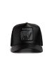 Šiltovka GOORIN BROS. Leather Sheep black Šiltovka GOORIN BROS. Leather Sheep black