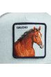 Šiltovka GOORIN BROS. Denim Gaucho blue Šiltovka GOORIN BROS. Denim Gaucho blue
