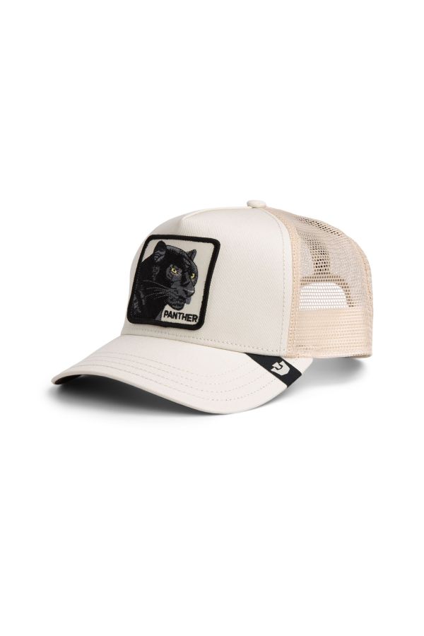 Detská šiltovka GOORIN BROS. Little Panther beige