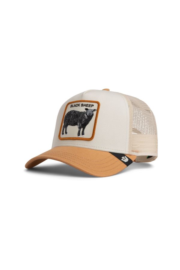 Detská šiltovka GOORIN BROS. Little Sheep beige