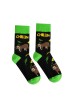 Ponožky HESTY Socks Chillin