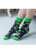 Ponožky HESTY Socks Chillin