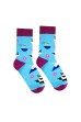 Ponožky HESTY Socks Panda
