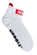 Ponožky NEBBIA Smash It white