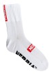 Ponožky NEBBIA Extra Mile white