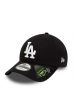 Šiltovka NEW ERA 9FORTY LA Dodgers Repreve black