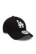 Šiltovka NEW ERA 9FORTY LA Dodgers Repreve black