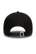 Šiltovka NEW ERA 9FORTY Essential MLB LOSDOD black