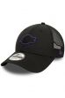 Šiltovka NEW ERA 9FORTY Trucker NBA LOSLAK black