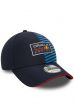 Šiltovka NEW ERA 9FORTY Full RedBull F1 navy