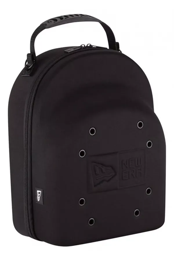 Púzdro NEW ERA 6pc Carrier black