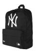 Batoh NEW ERA Stadium NY 18l black