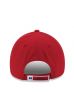 Šiltovka NEW ERA 9FORTY The League ARICAR T red