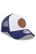 Šiltovka NEW ERA 9FORTY Af Team Patch Trucker LOSDOD blue/white