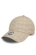 Šiltovka NEW ERA 9FORTY W Mono NEYYAN beige