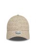 Šiltovka NEW ERA 9FORTY W Mono NEYYAN beige