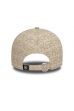 Šiltovka NEW ERA 9FORTY W Mono NEYYAN beige