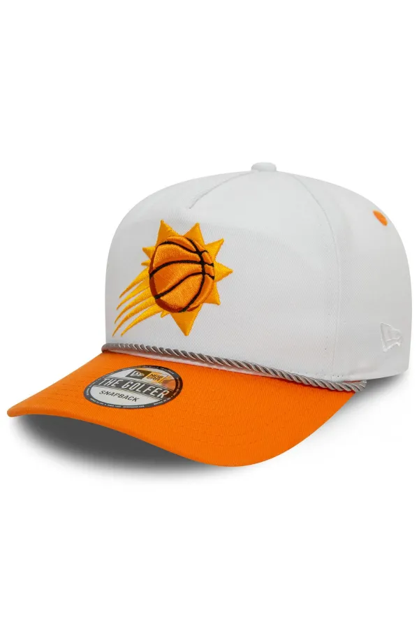 Šiltovka NEW ERA NBA Washed Golfer PHOSUN white