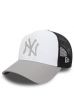 Šiltovka NEW ERA 9FORTY Mlb NEYYAN grey