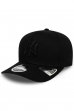 Šiltovka NEW ERA 9FIFTY Snap NEYYAN black