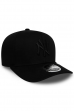 Šiltovka NEW ERA 9FIFTY Snap NEYYAN black