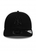 Šiltovka NEW ERA 9FIFTY Snap NEYYAN black