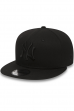 Šiltovka NEW ERA 9FIFTY Mlb NEYYAN black