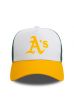 Šiltovka NEW ERA 9FORTY Mlb Oakland Athletics green