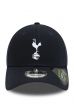 Šiltovka NEW ERA 9FORTY Tottenham Repreve navy
