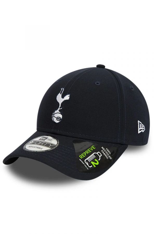 Šiltovka NEW ERA 9FORTY Tottenham Repreve navy