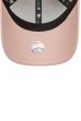 Šiltovka NEW ERA 9FORTY W Metallic NEYYAN pink