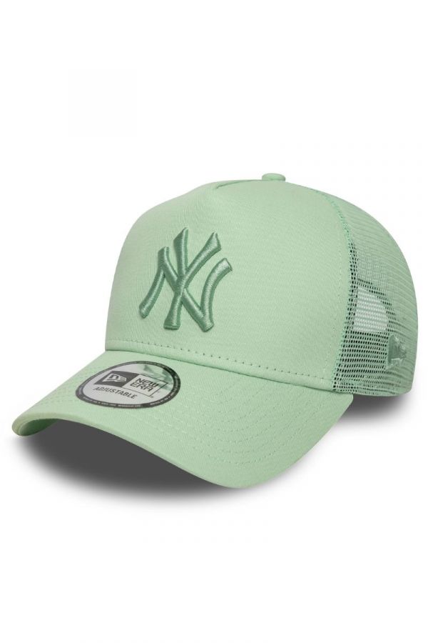 Šiltovka NEW ERA 9FORTY Af Trucker Essential NEYYAN mint