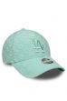 Šiltovka NEW ERA 9FORTY W Floral Towelling mint