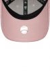 Šiltovka NEW ERA 9FORTY W Floral Towelling pink