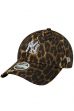 Šiltovka NEW ERA 9TWENTY W Leo NEYYAN beige