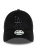 Šiltovka NEW ERA 9FORTY W Fabric black