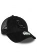 Šiltovka NEW ERA 9FORTY W Fabric black