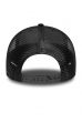 Šiltovka NEW ERA 9FORTY W Fabric black