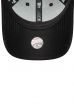Šiltovka NEW ERA 9FORTY W Fabric black