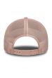 Šiltovka NEW ERA 9FORTY W Fabric pink