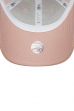 Šiltovka NEW ERA 9FORTY W Fabric pink