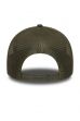 Šiltovka NEW ERA 9FORTY Af Trucker Tonal Patch khaki