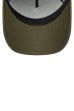 Šiltovka NEW ERA 9FORTY Af Trucker Tonal Patch khaki