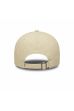 Šiltovka NEW ERA 9FORTY Linen NY Yankees beige
